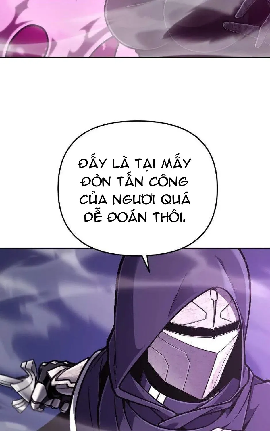 Anh Hùng Của Chúng Ta Làm Gì [Chap 54-56] — trang 38