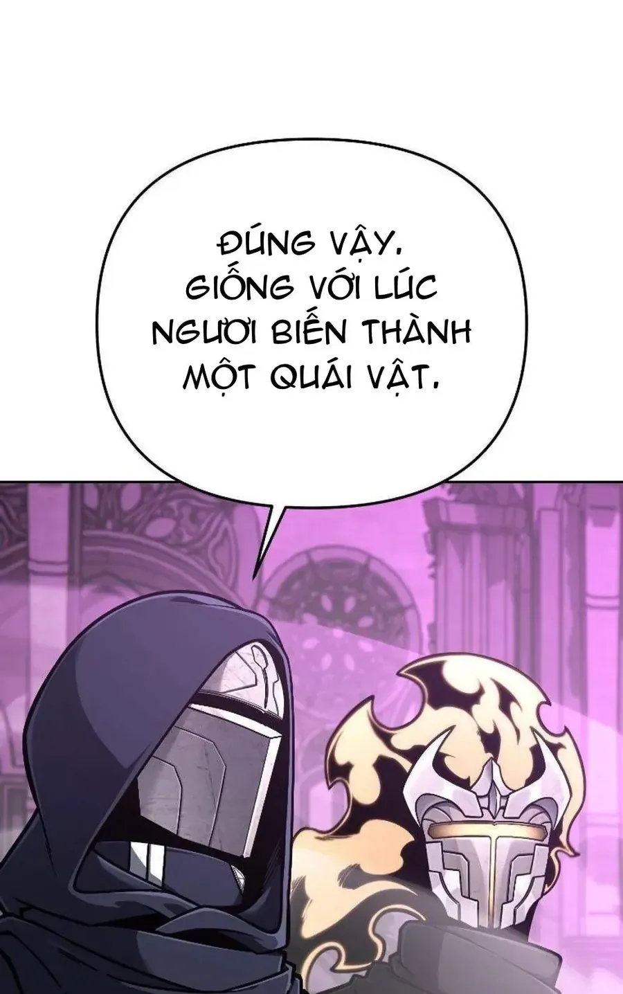 Anh Hùng Của Chúng Ta Làm Gì [Chap 54-56] — trang 6