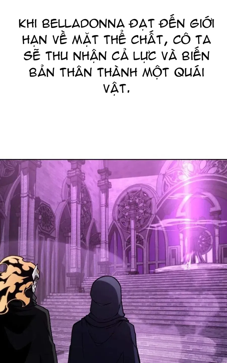 Anh Hùng Của Chúng Ta Làm Gì [Chap 54-56] — trang 8