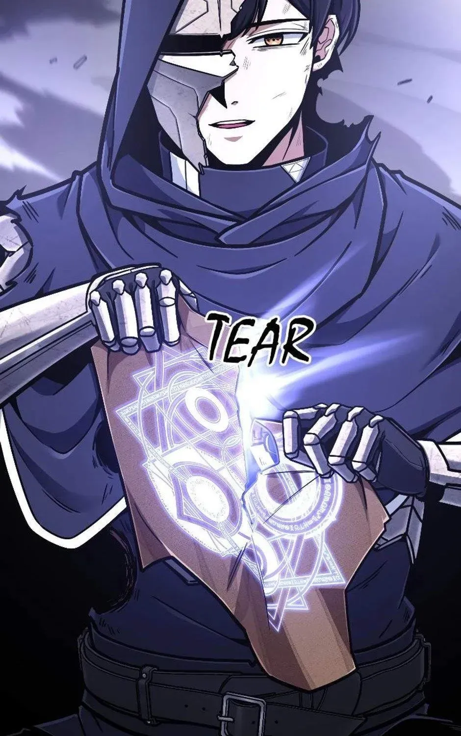 Anh Hùng Của Chúng Ta Làm Gì [Chap 54-56] — trang 94