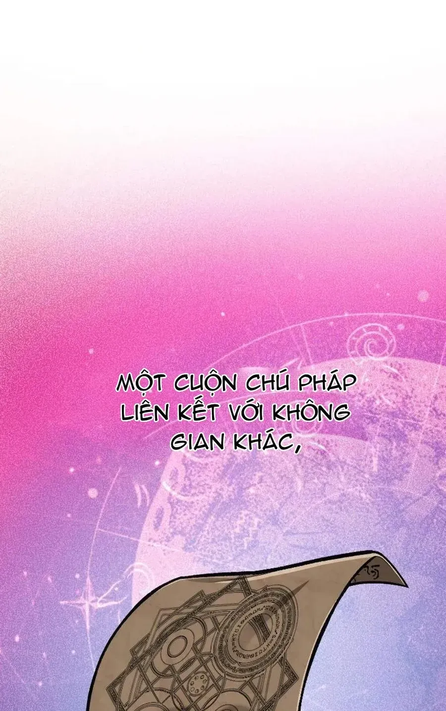 Anh Hùng Của Chúng Ta Làm Gì [Chap 54-56] — trang 1