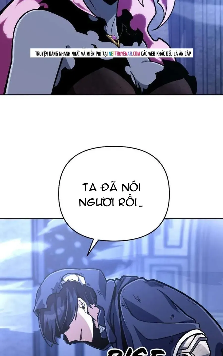Anh Hùng Của Chúng Ta Làm Gì [Chap 54-56] — trang 10
