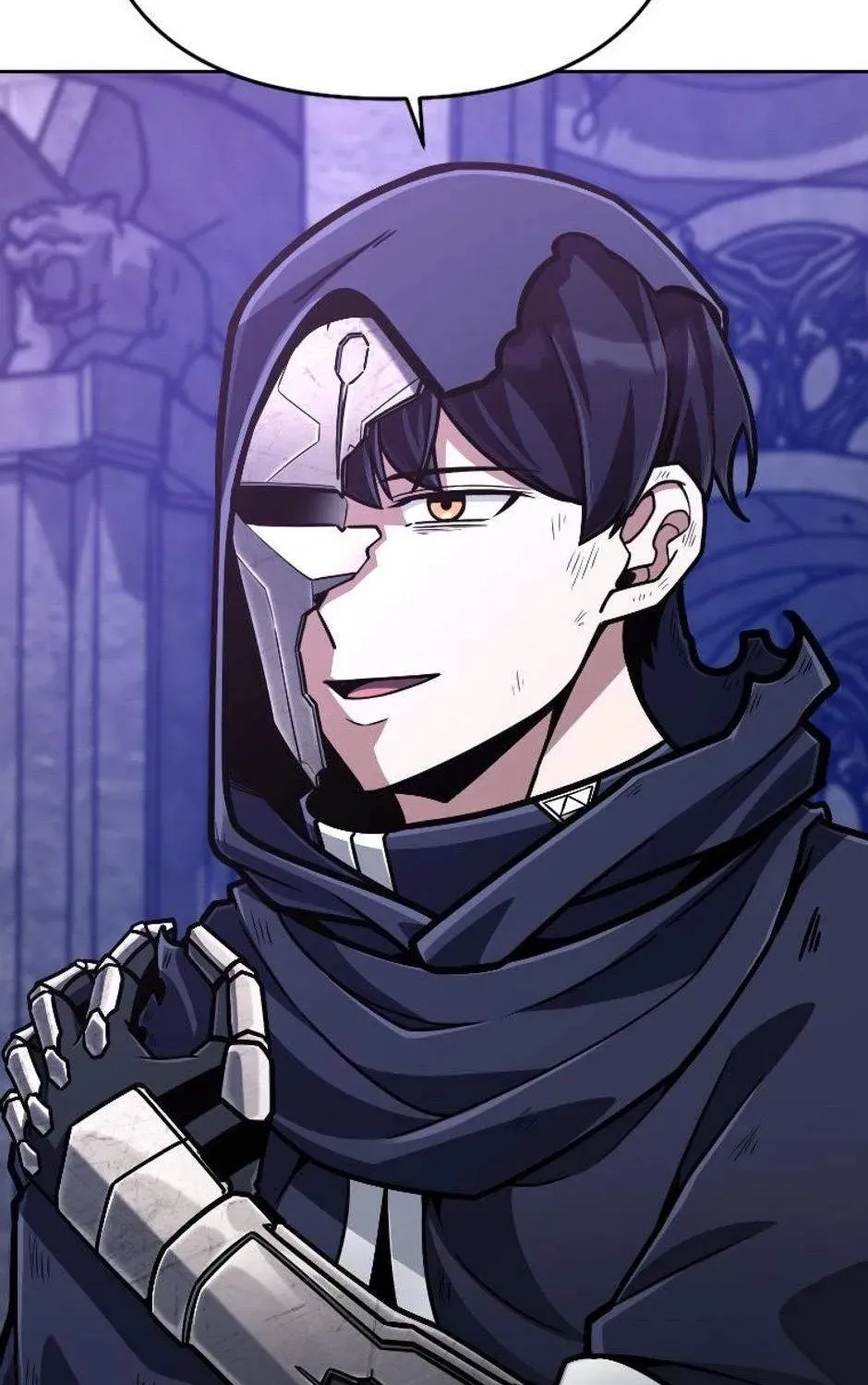 Anh Hùng Của Chúng Ta Làm Gì [Chap 54-56] — trang 19