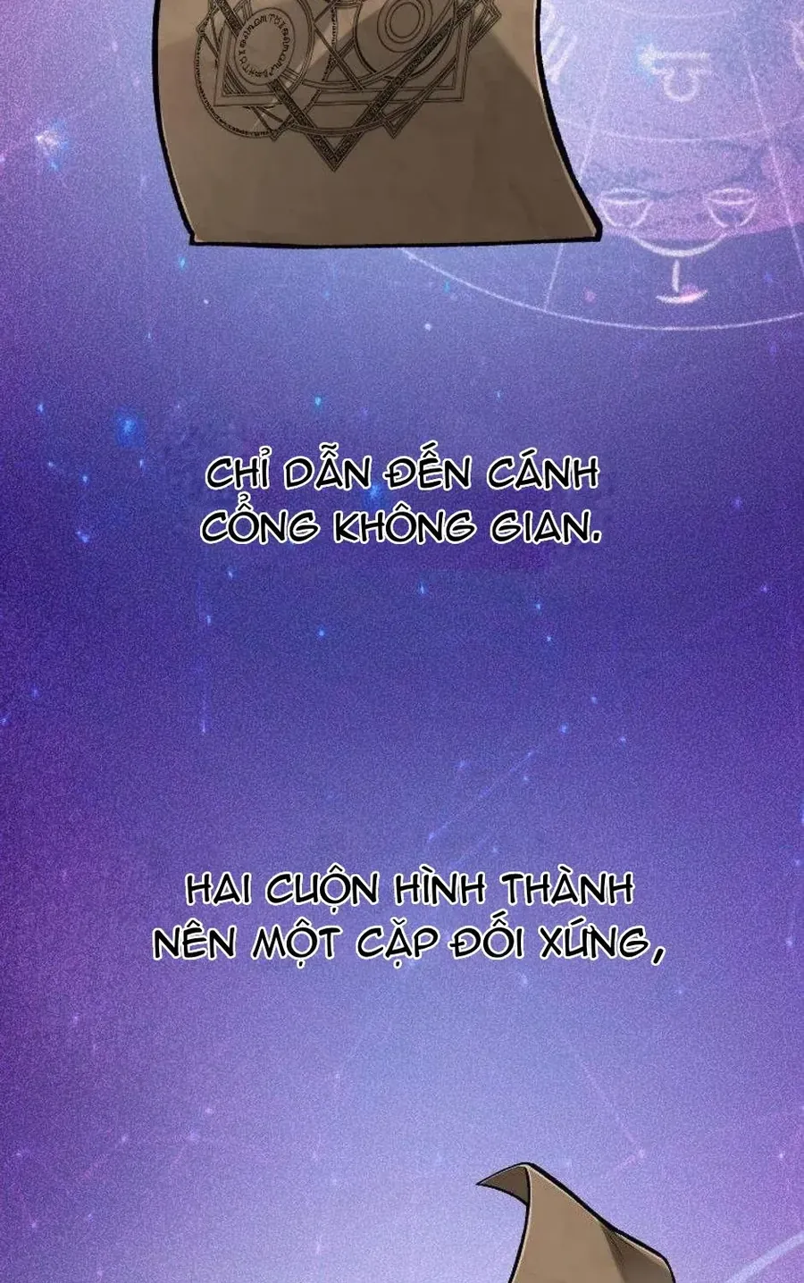 Anh Hùng Của Chúng Ta Làm Gì [Chap 54-56] — trang 2
