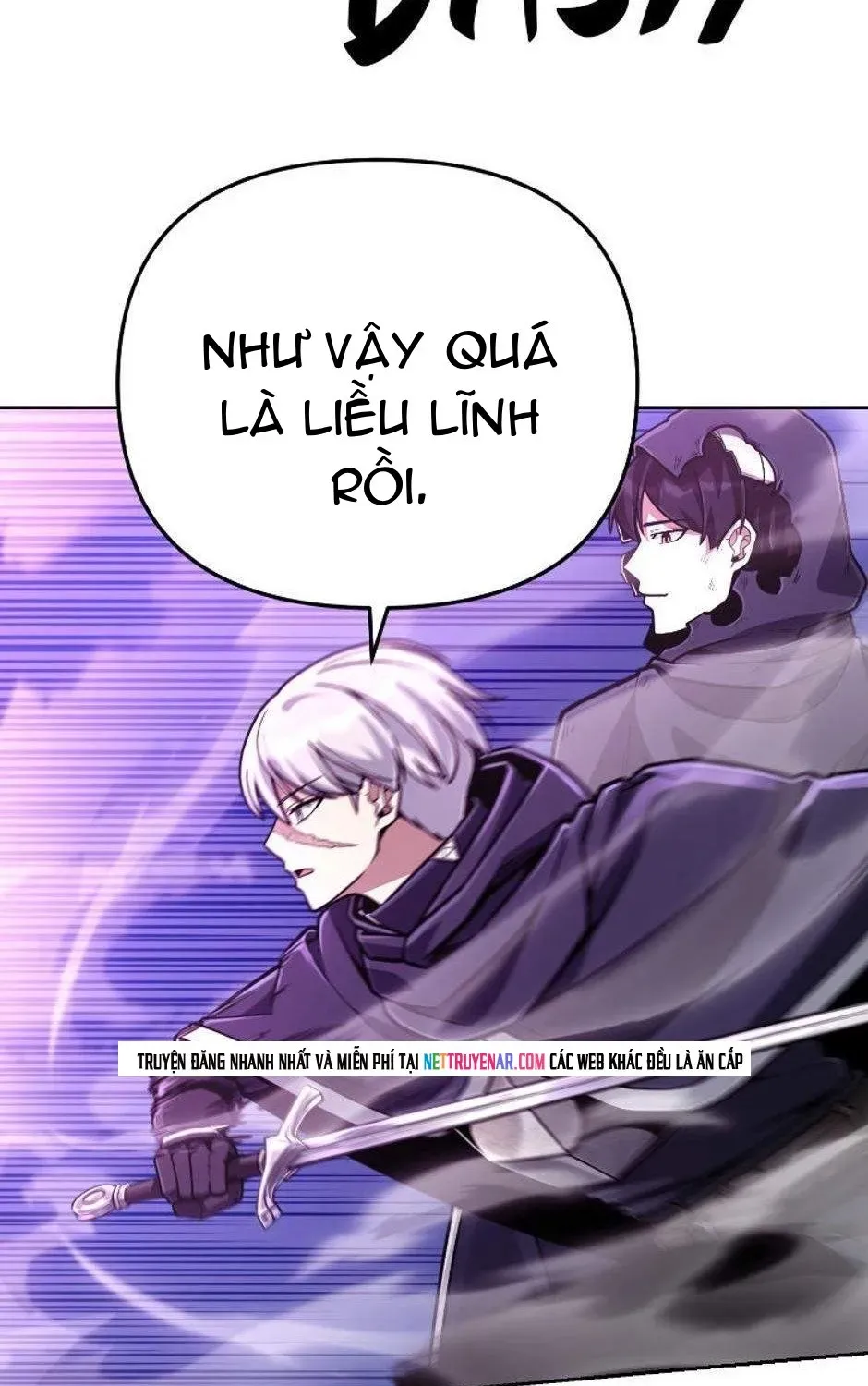 Anh Hùng Của Chúng Ta Làm Gì [Chap 54-56] — trang 24