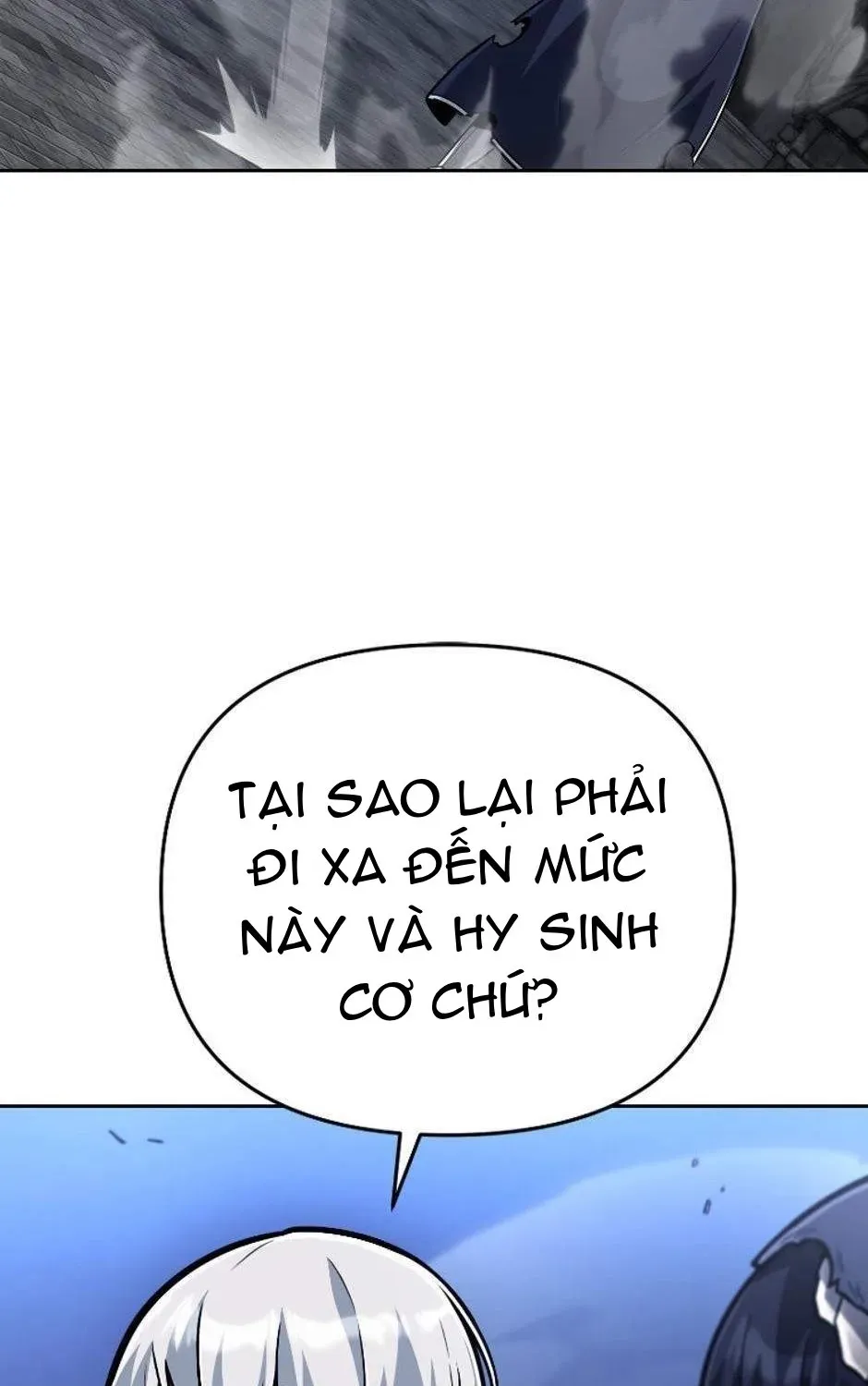 Anh Hùng Của Chúng Ta Làm Gì [Chap 54-56] — trang 26