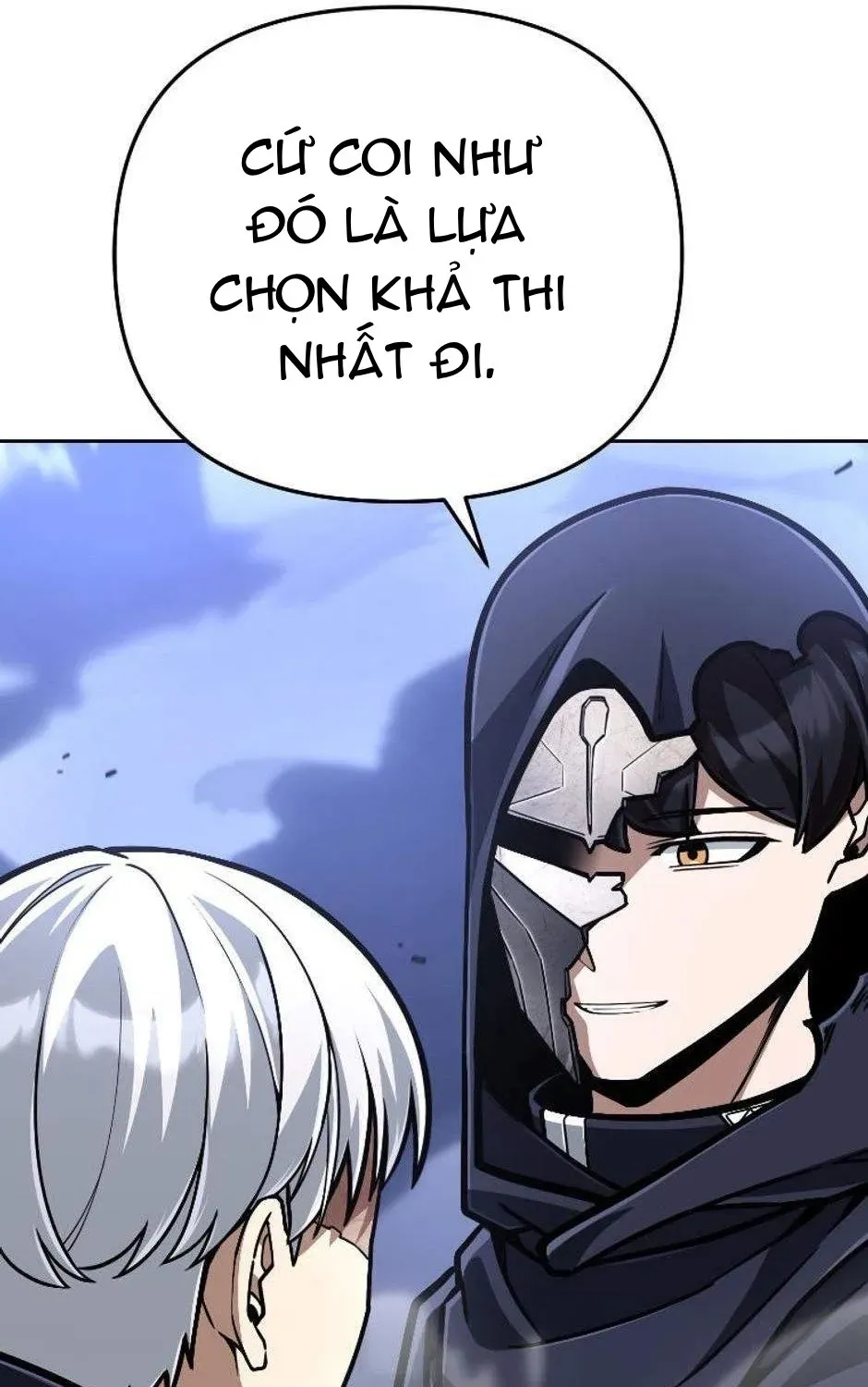 Anh Hùng Của Chúng Ta Làm Gì [Chap 54-56] — trang 28