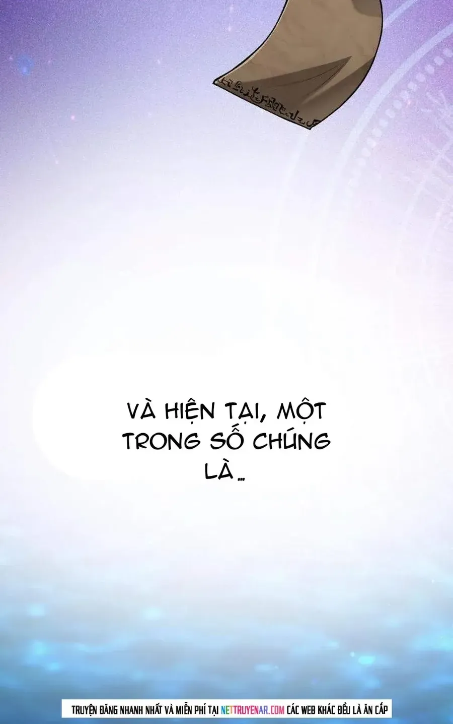 Anh Hùng Của Chúng Ta Làm Gì [Chap 54-56] — trang 3