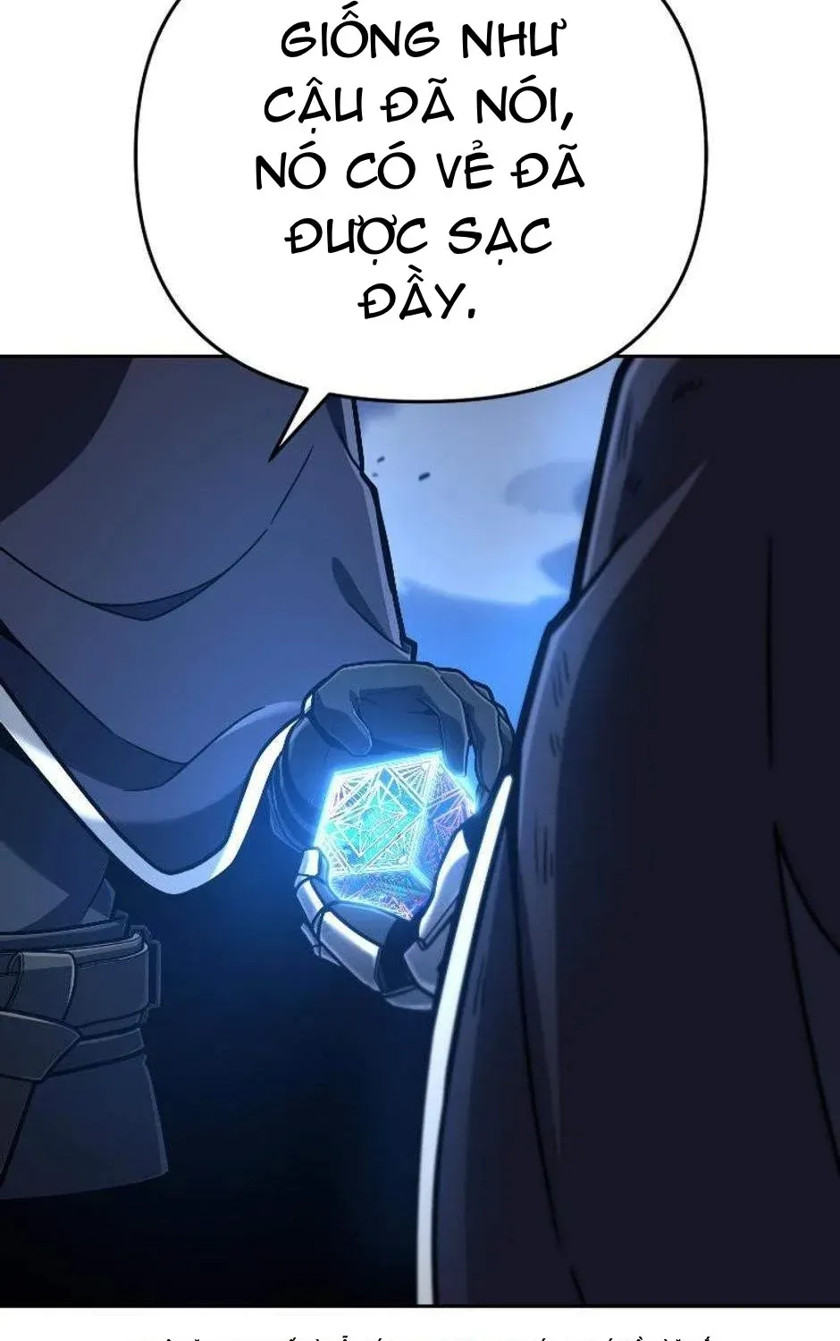 Anh Hùng Của Chúng Ta Làm Gì [Chap 54-56] — trang 30