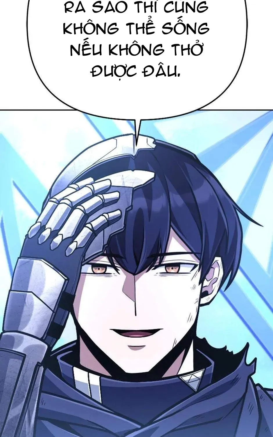 Anh Hùng Của Chúng Ta Làm Gì [Chap 54-56] — trang 49
