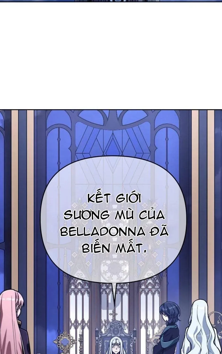 Anh Hùng Của Chúng Ta Làm Gì [Chap 54-56] — trang 80