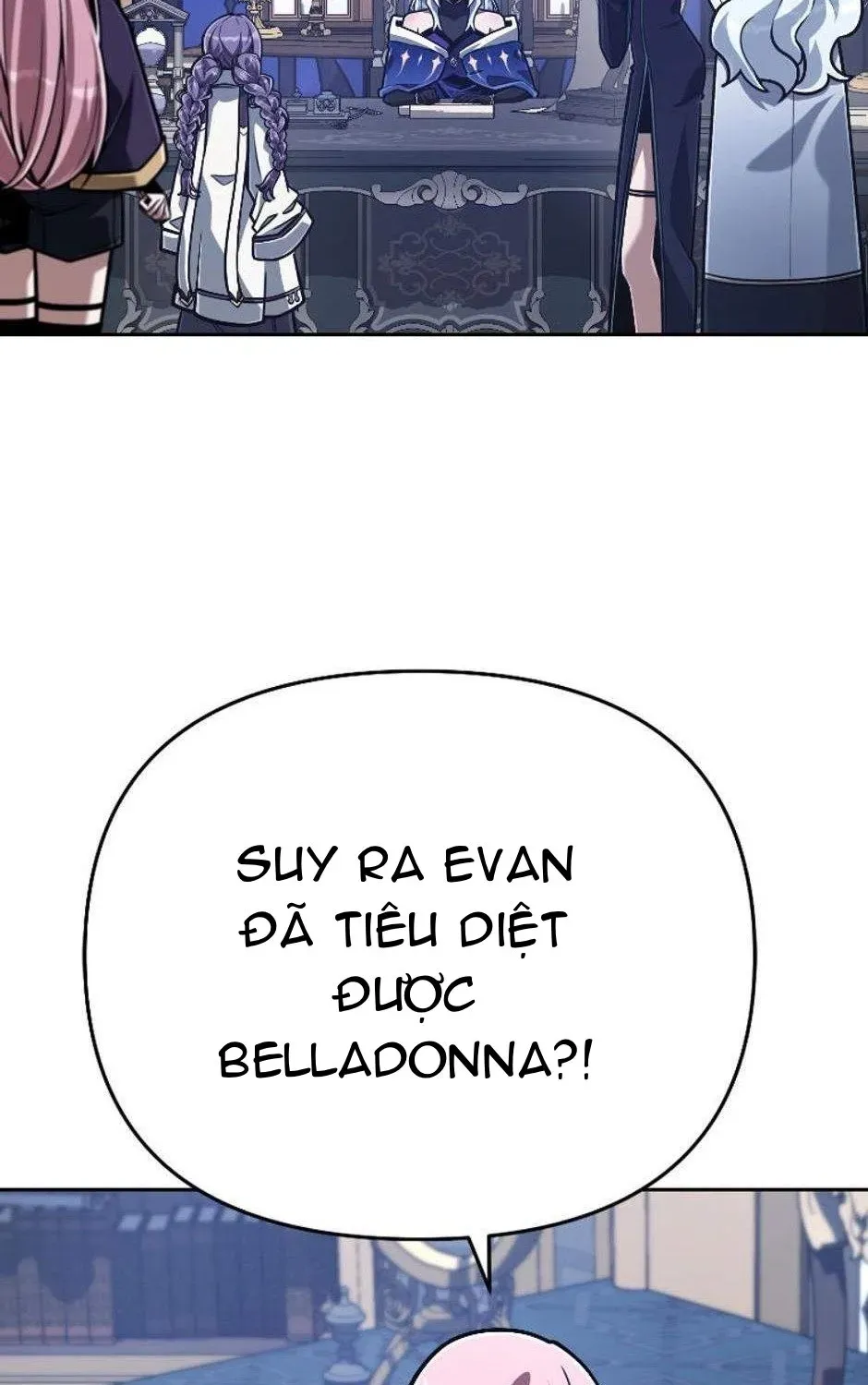 Anh Hùng Của Chúng Ta Làm Gì [Chap 54-56] — trang 81
