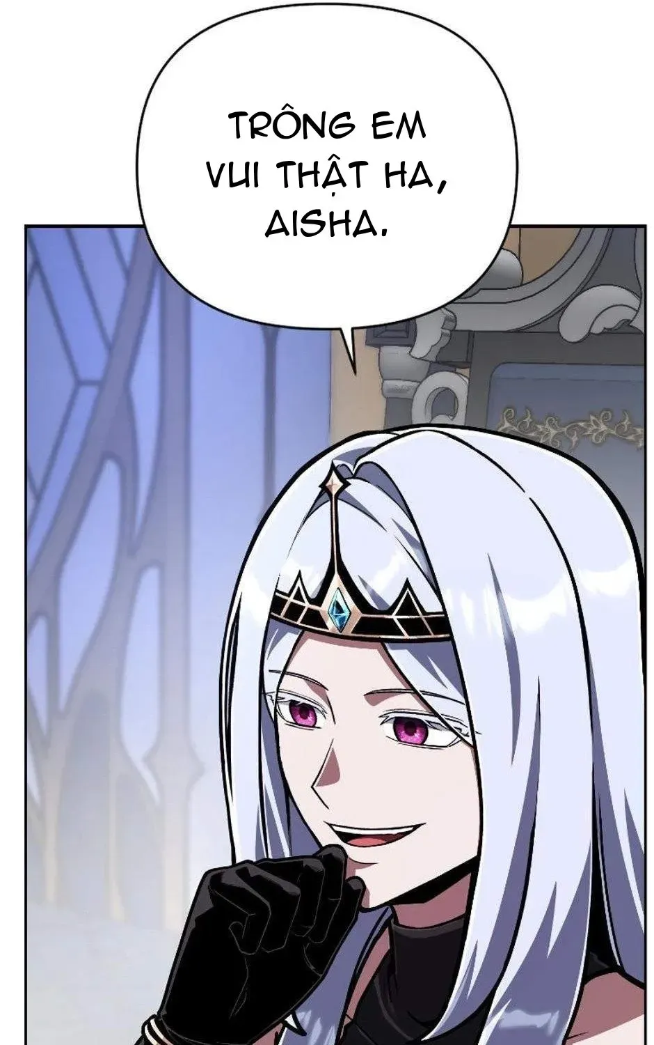 Anh Hùng Của Chúng Ta Làm Gì [Chap 54-56] — trang 85