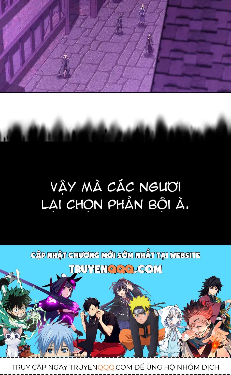 Anh Hùng Của Chúng Ta Làm Gì [Chap 54-56] — trang 91