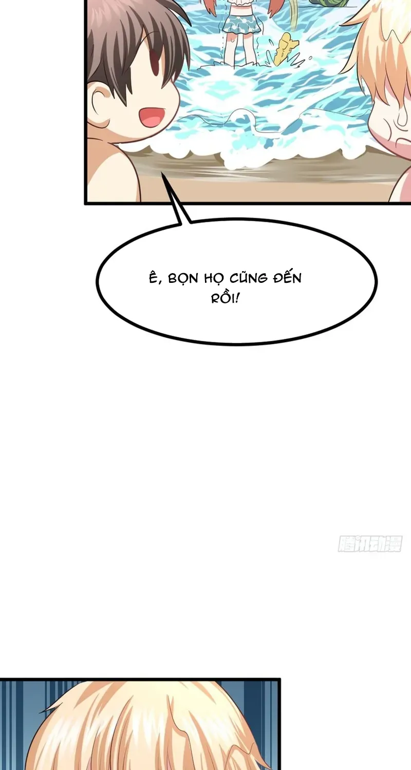 Trang 16 - Cuộc Chiến Phía Sau Nhà Bếp