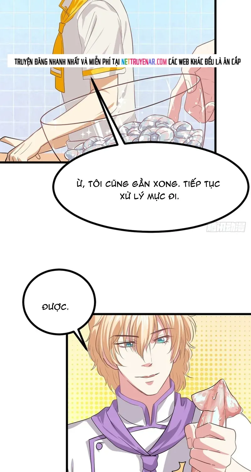 Trang 27 - Cuộc Chiến Phía Sau Nhà Bếp