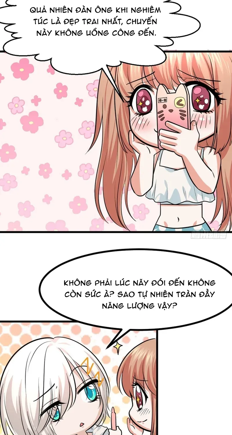 Trang 33 - Cuộc Chiến Phía Sau Nhà Bếp