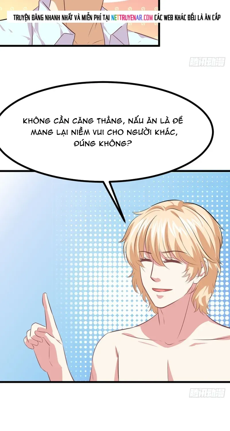 Trang 15 - Cuộc Chiến Phía Sau Nhà Bếp