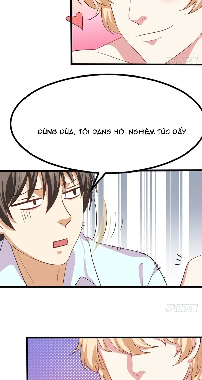 Trang 19 - Cuộc Chiến Phía Sau Nhà Bếp
