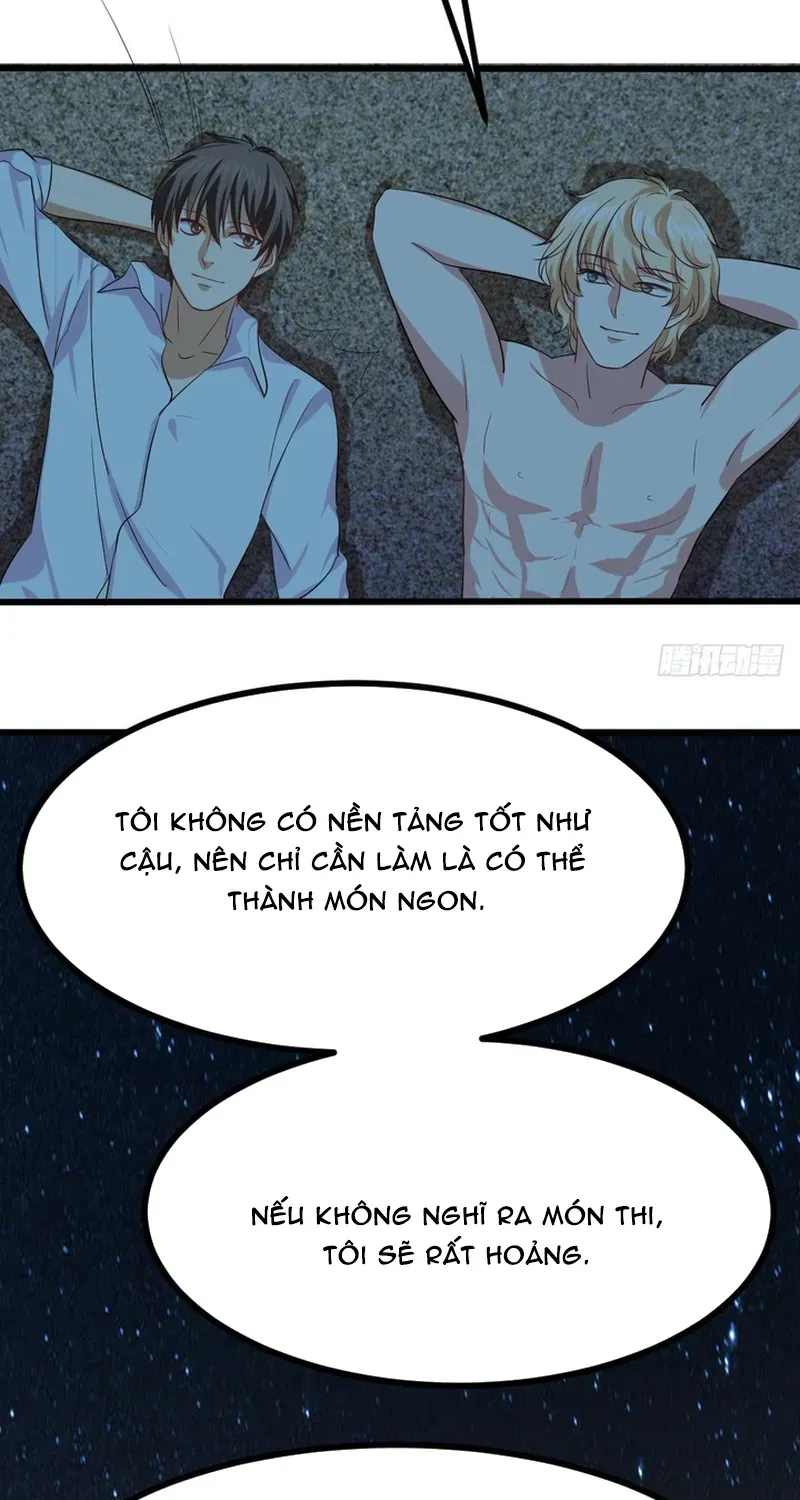Trang 21 - Cuộc Chiến Phía Sau Nhà Bếp