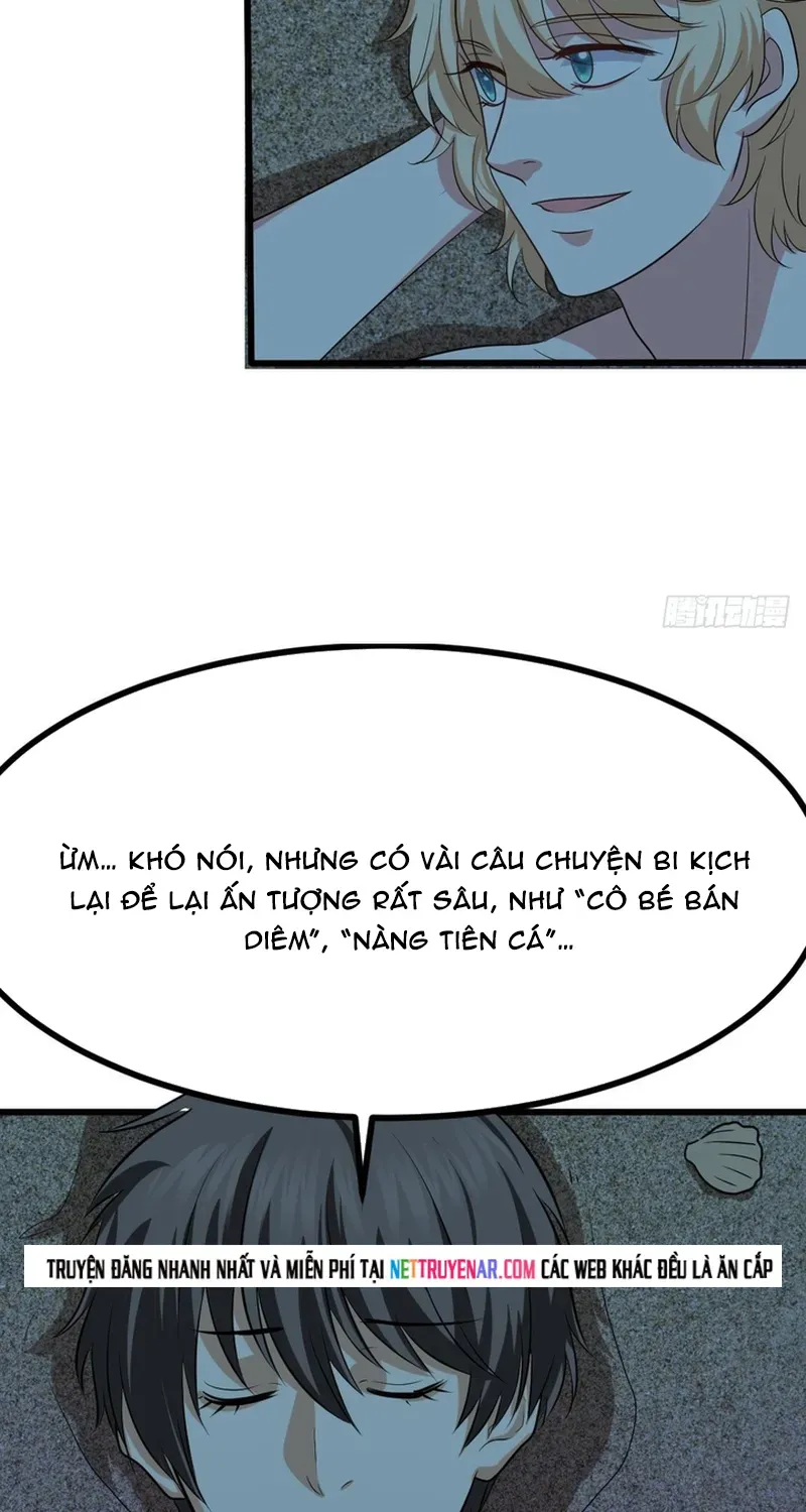 Trang 23 - Cuộc Chiến Phía Sau Nhà Bếp