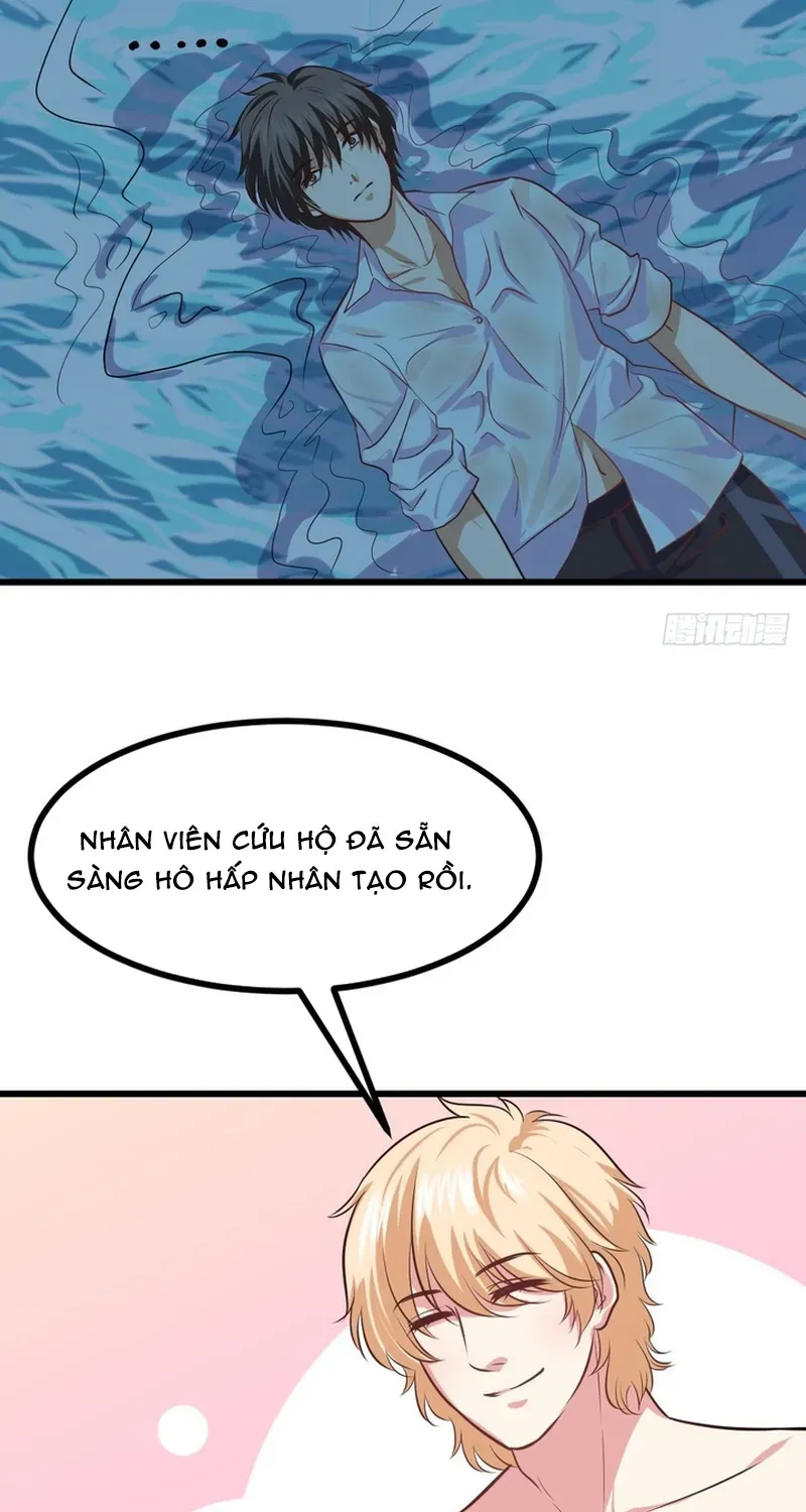 Trang 30 - Cuộc Chiến Phía Sau Nhà Bếp