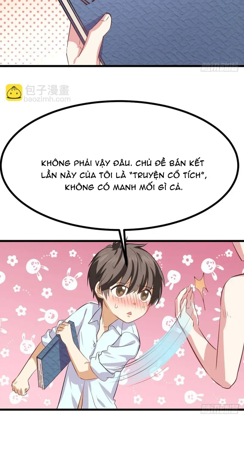 Trang 7 - Cuộc Chiến Phía Sau Nhà Bếp