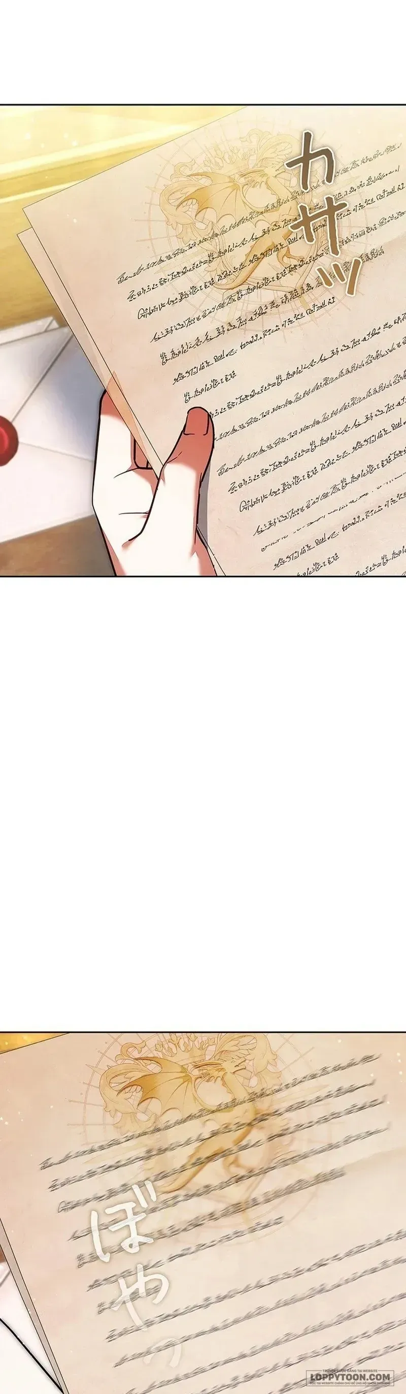 Tiểu Thư Là Kẻ Bám Đuôi Chap 33 - Next Chap 32