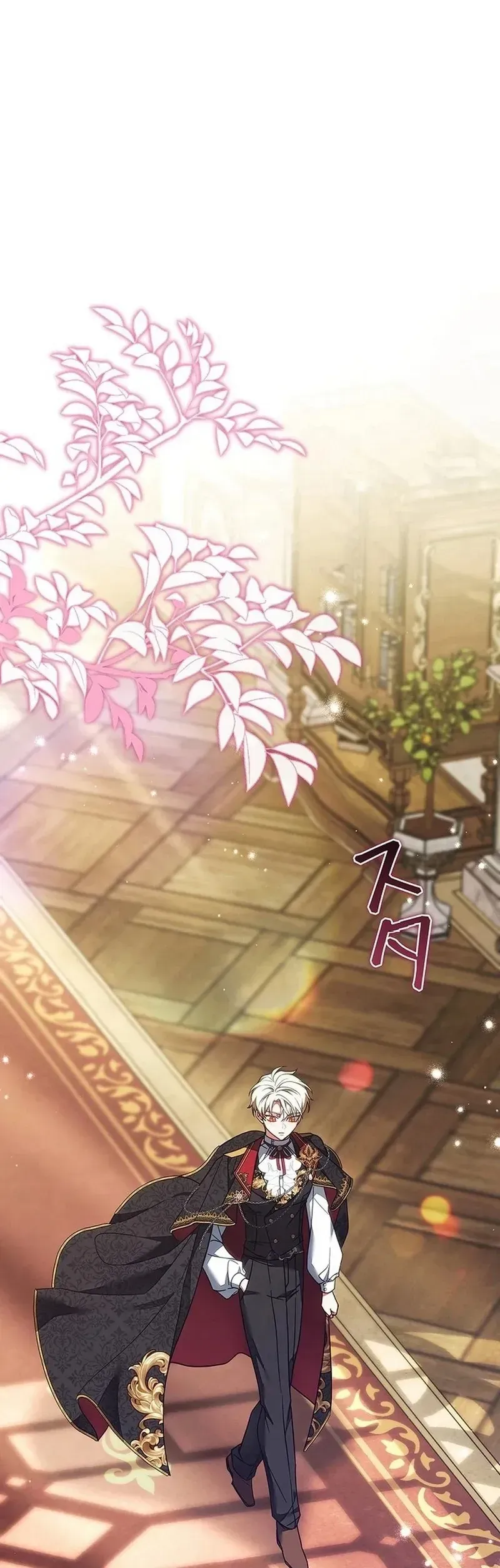 Tiểu Thư Là Kẻ Bám Đuôi Chap 33 - Next Chap 32