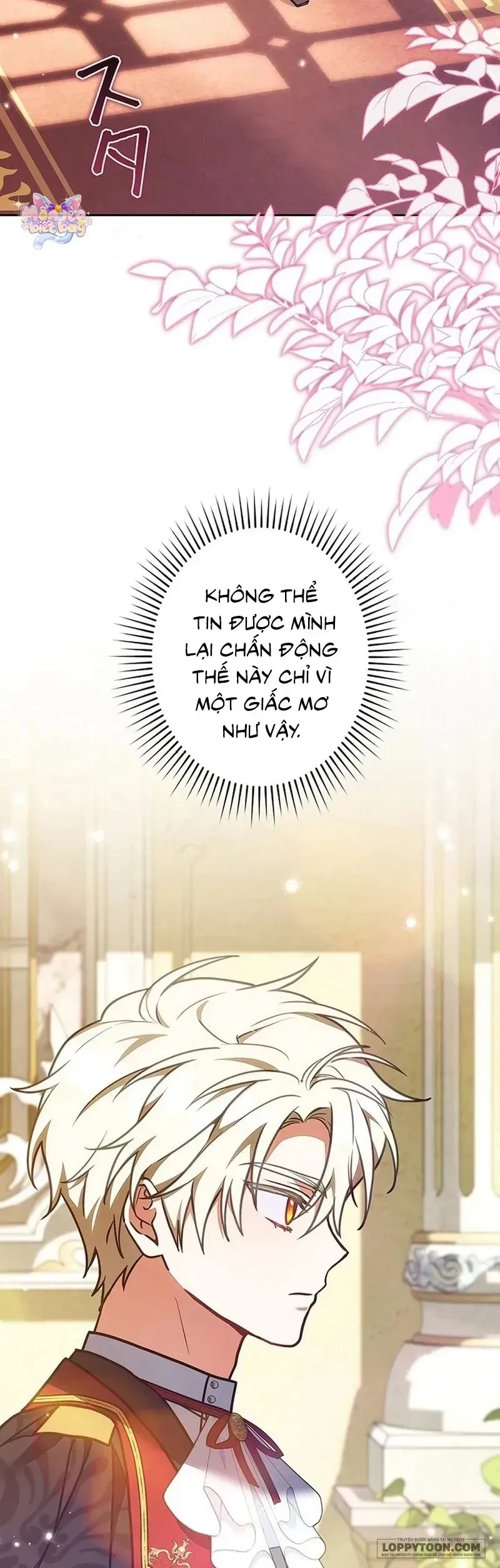 Tiểu Thư Là Kẻ Bám Đuôi Chap 33 - Next Chap 32