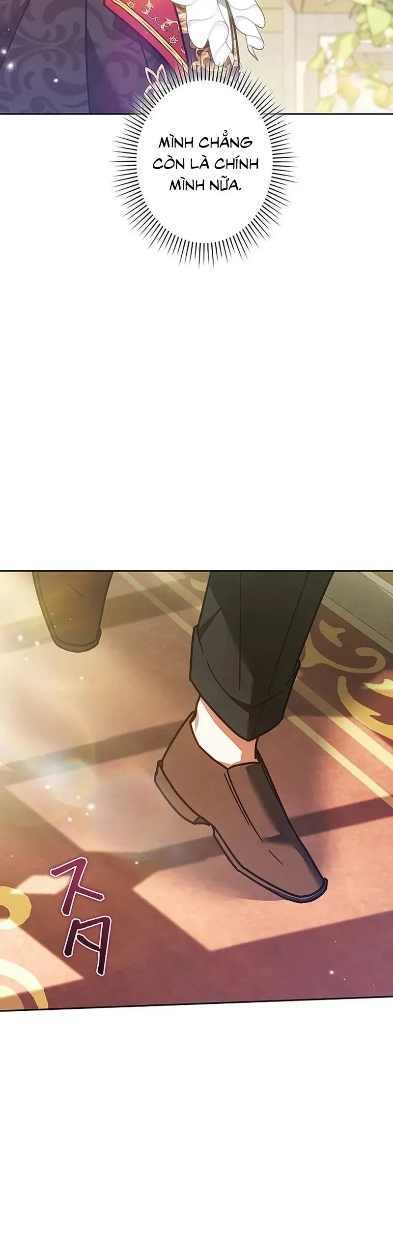 Tiểu Thư Là Kẻ Bám Đuôi Chap 33 - Next Chap 32