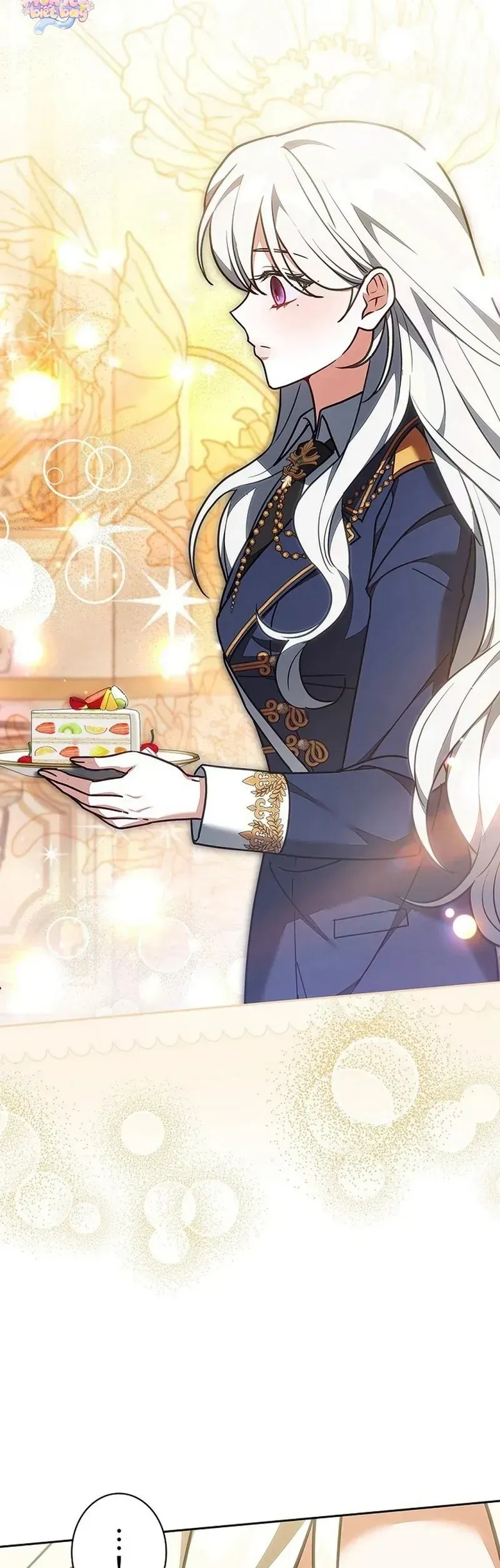 Tiểu Thư Là Kẻ Bám Đuôi Chap 33 - Next Chap 32