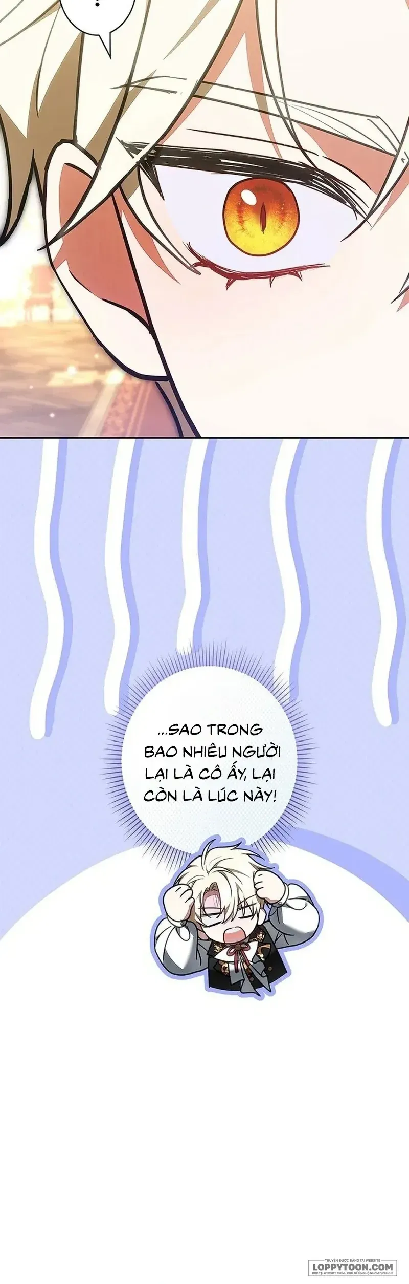 Tiểu Thư Là Kẻ Bám Đuôi Chap 33 - Next Chap 32
