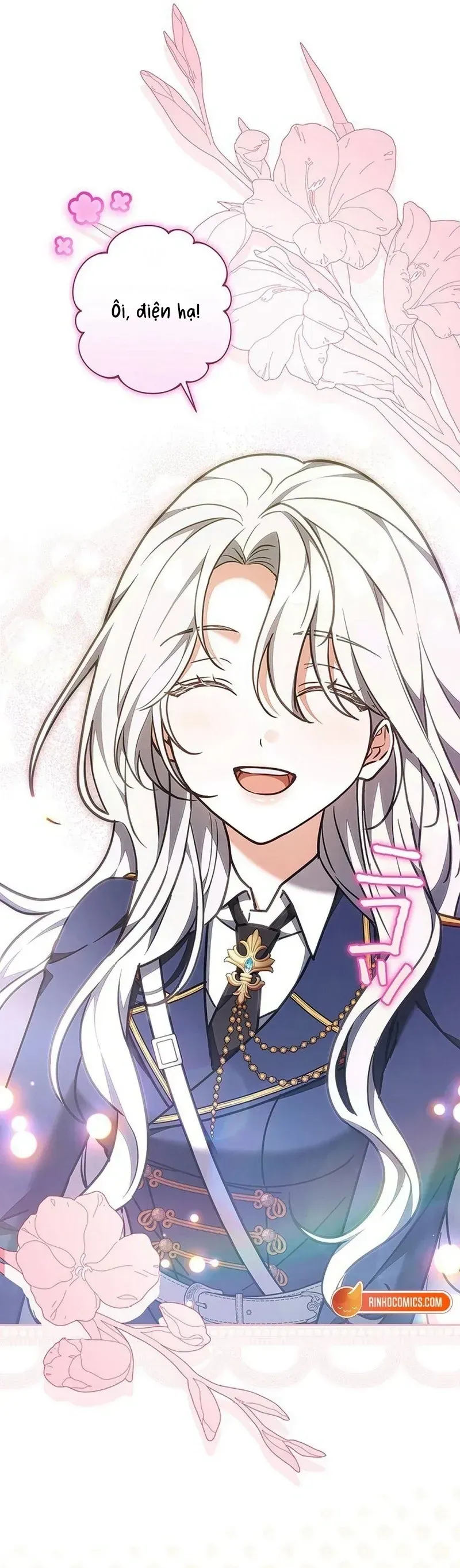 Tiểu Thư Là Kẻ Bám Đuôi Chap 33 - Next Chap 32