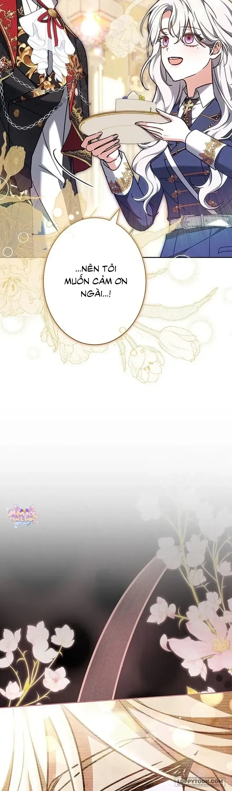 Tiểu Thư Là Kẻ Bám Đuôi Chap 33 - Next Chap 32