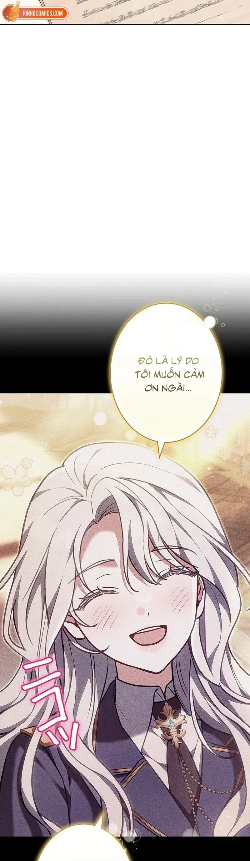 Tiểu Thư Là Kẻ Bám Đuôi Chap 33 - Next Chap 32