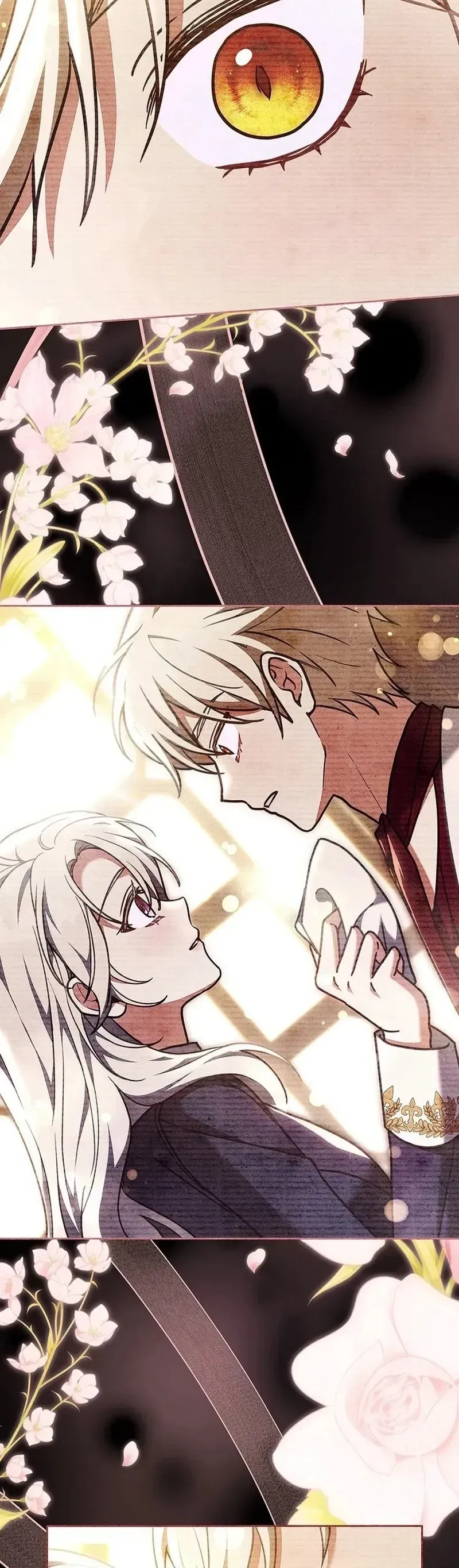 Tiểu Thư Là Kẻ Bám Đuôi Chap 33 - Next Chap 32