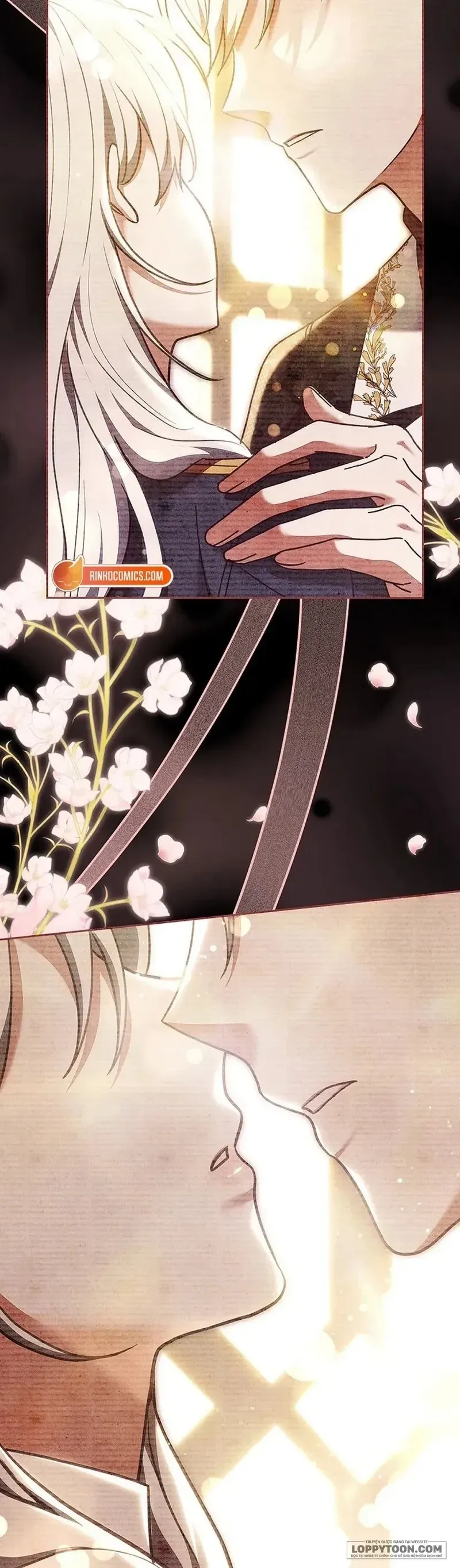 Tiểu Thư Là Kẻ Bám Đuôi Chap 33 - Next Chap 32