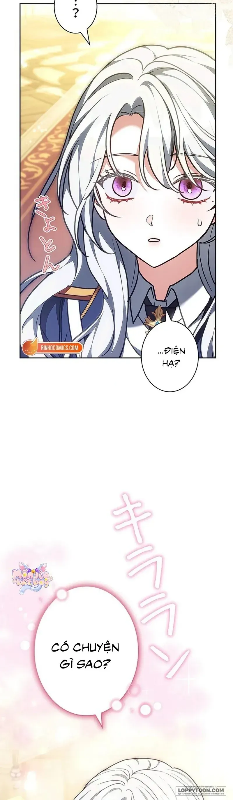Tiểu Thư Là Kẻ Bám Đuôi Chap 33 - Next Chap 32