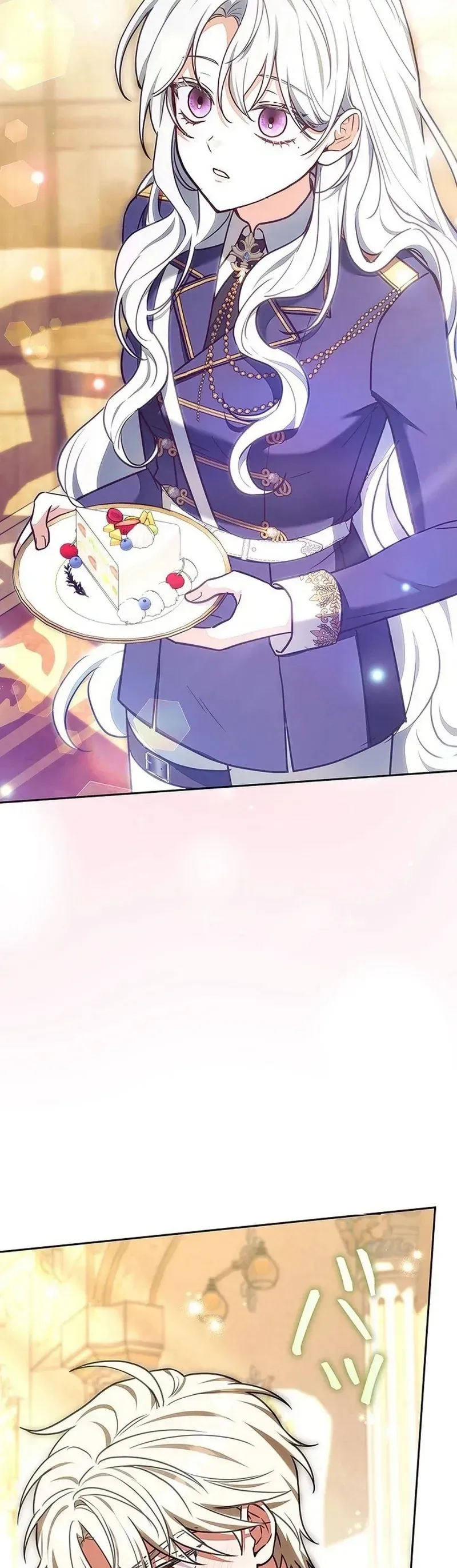 Tiểu Thư Là Kẻ Bám Đuôi Chap 33 - Next Chap 32