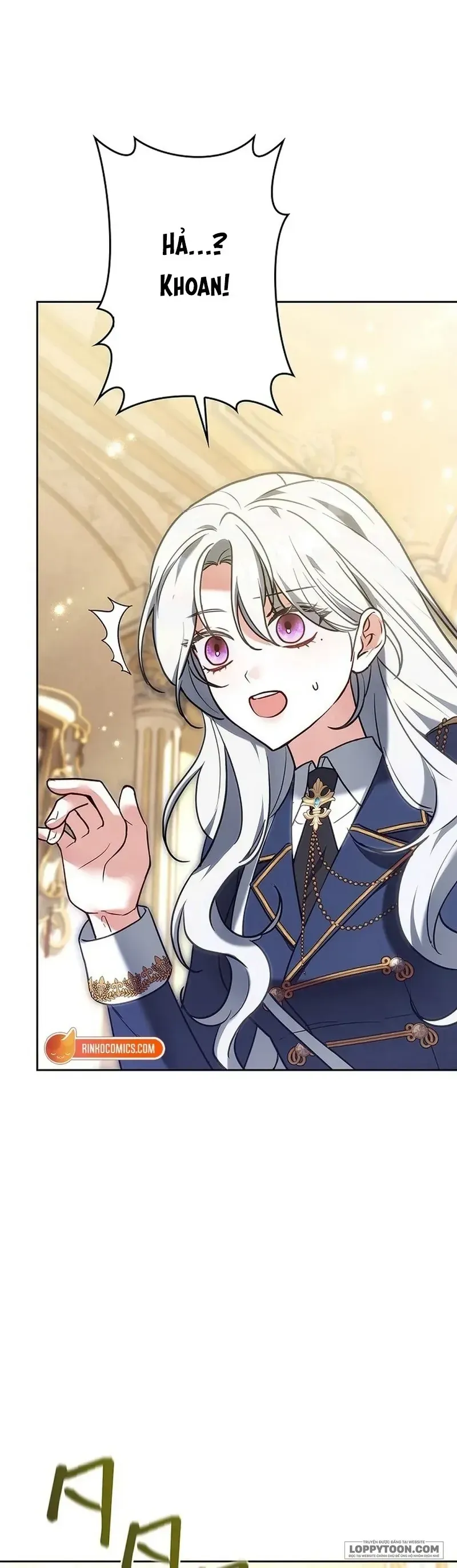 Tiểu Thư Là Kẻ Bám Đuôi Chap 33 - Next Chap 32