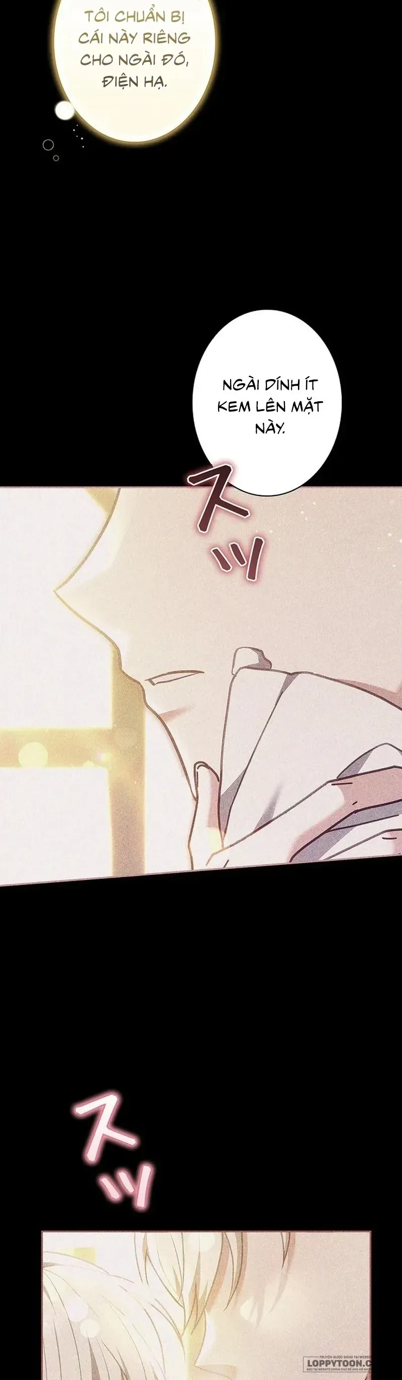 Tiểu Thư Là Kẻ Bám Đuôi Chap 33 - Next Chap 32