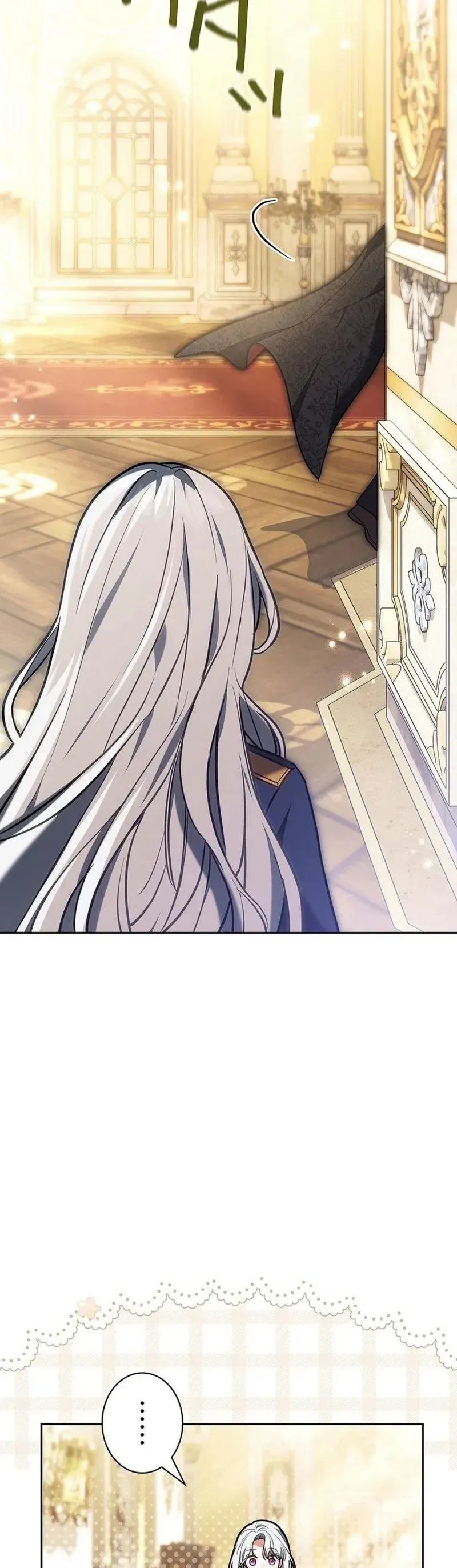 Tiểu Thư Là Kẻ Bám Đuôi Chap 33 - Next Chap 32