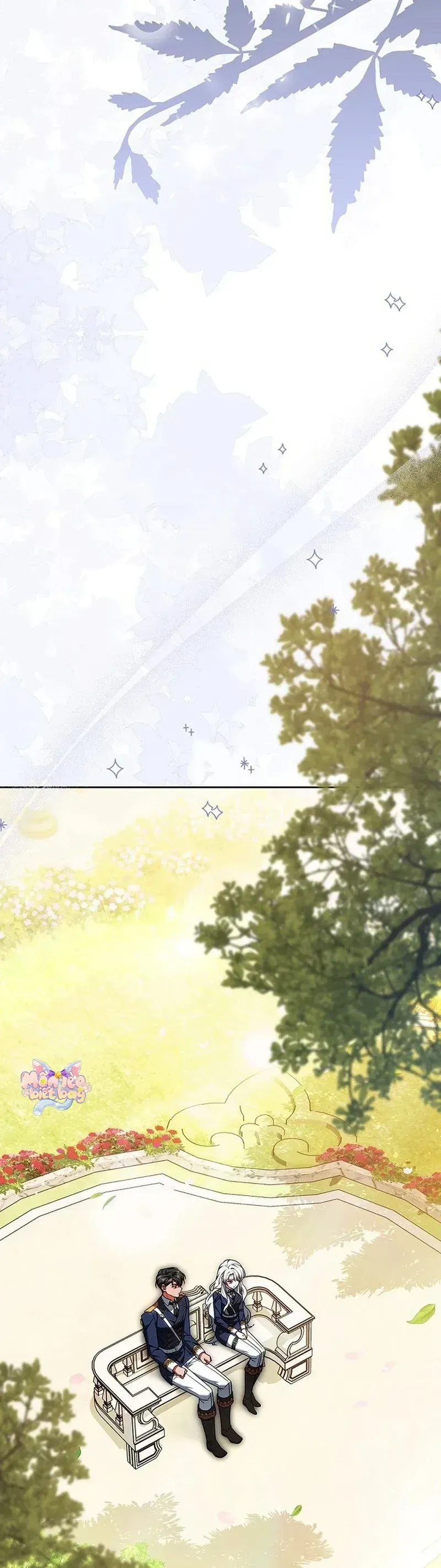 Tiểu Thư Là Kẻ Bám Đuôi Chap 33 - Next Chap 32