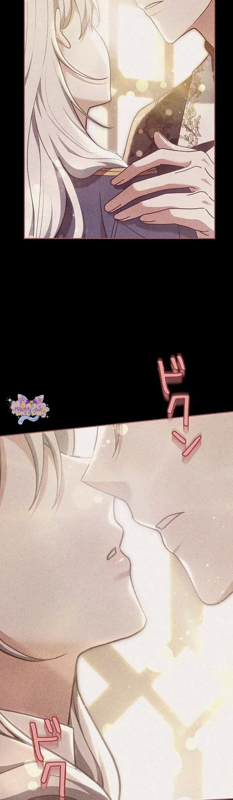 Tiểu Thư Là Kẻ Bám Đuôi Chap 33 - Next Chap 32