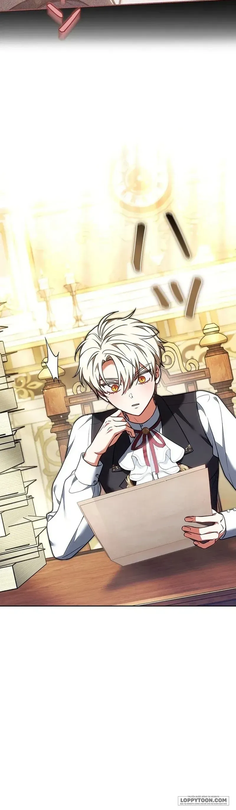 Tiểu Thư Là Kẻ Bám Đuôi Chap 33 - Next Chap 32