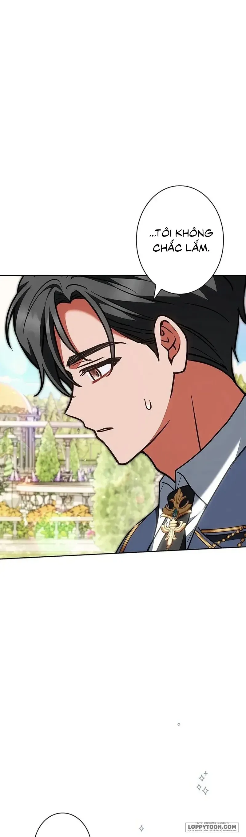 Tiểu Thư Là Kẻ Bám Đuôi Chap 33 - Next Chap 32