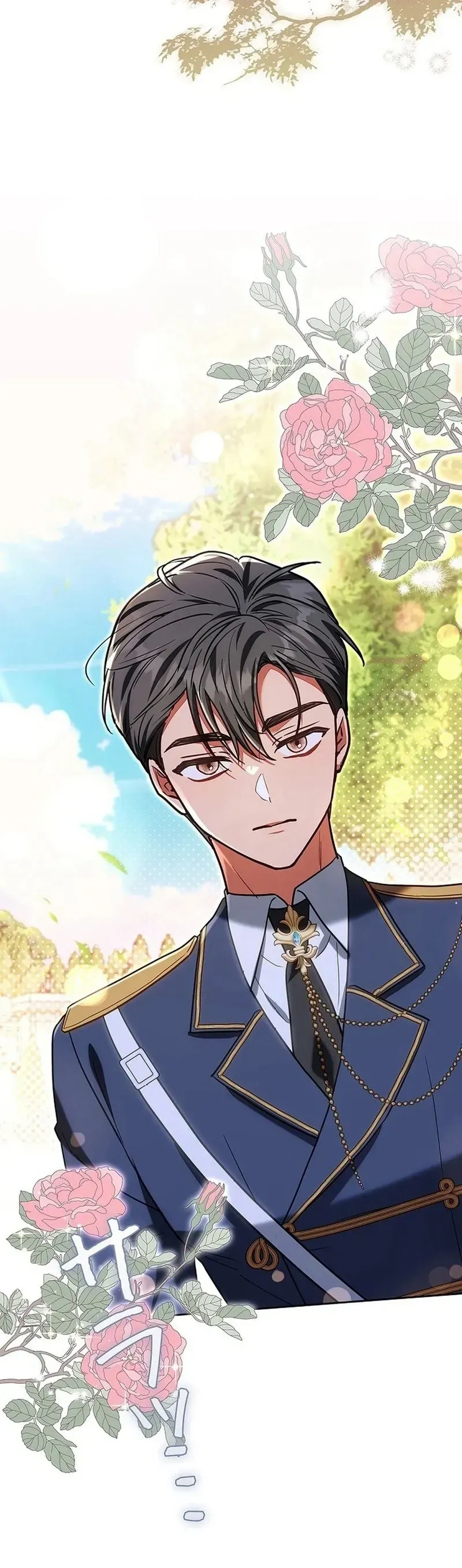 Tiểu Thư Là Kẻ Bám Đuôi Chap 33 - Next Chap 32