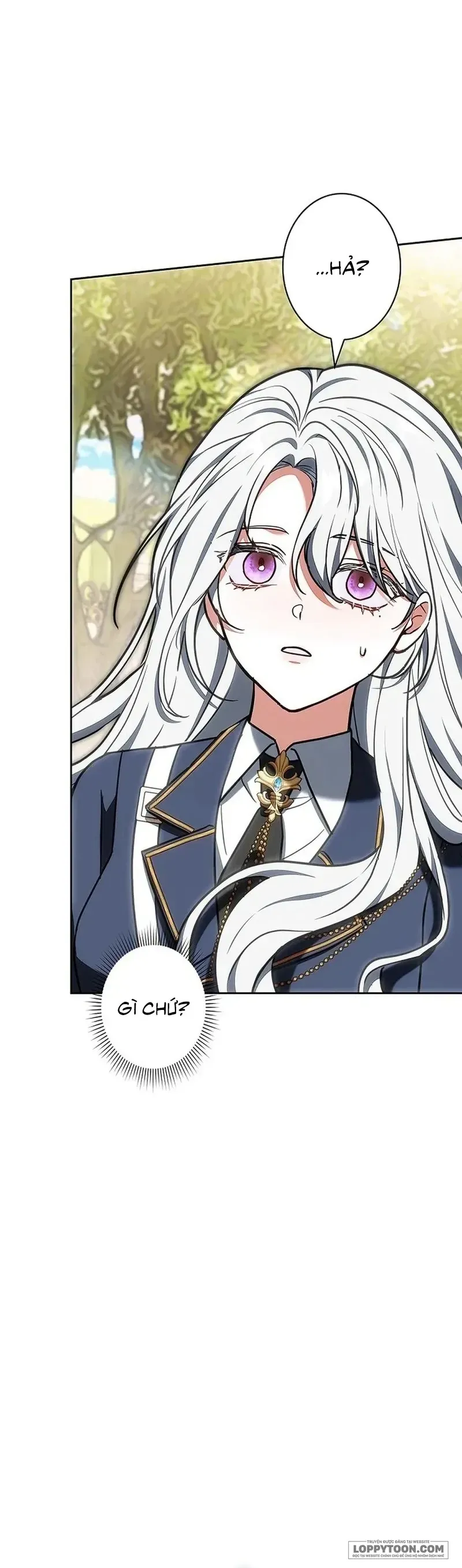 Tiểu Thư Là Kẻ Bám Đuôi Chap 33 - Next Chap 32