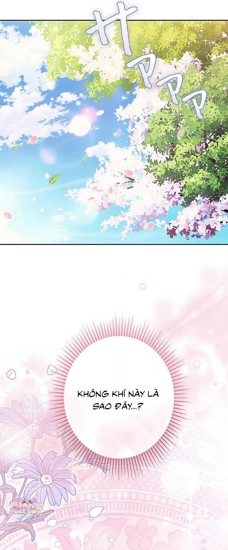 Tiểu Thư Là Kẻ Bám Đuôi Chap 33 - Next Chap 32